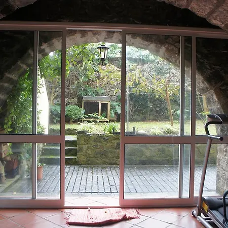 Casa De Sta Catarina * Ponta Delgada