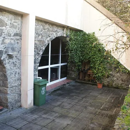 Casa De Sta Catarina *