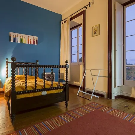 Casa De Sta Catarina Semesterbostad