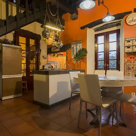 Casa De Sta Catarina
