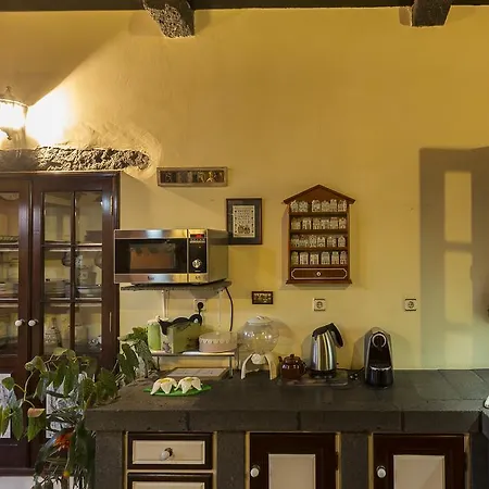 Semesterbostad Casa De Sta Catarina Ponta Delgada