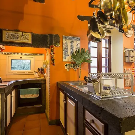Casa De Sta Catarina Ponta Delgada
