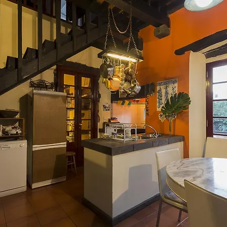 Casa De Sta Catarina Semesterbostad