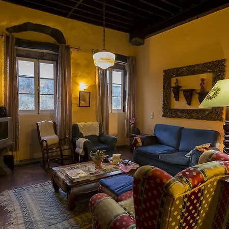 Casa De Sta Catarina * Ponta Delgada
