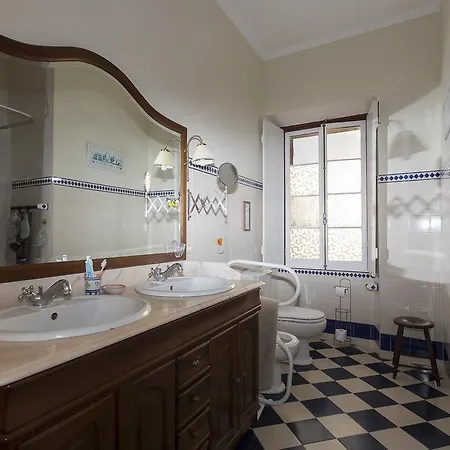 Semesterbostad Casa De Sta Catarina Ponta Delgada