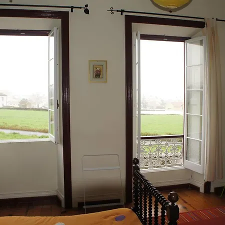 Casa De Sta Catarina Ponta Delgada
