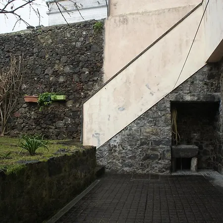 Casa De Sta Catarina Semesterbostad *
